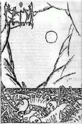 Grim (USA-1) : Demo Tape